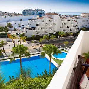  Apartamento Puerto Deportivo