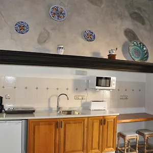  Apartmán Casa De Las Remigias