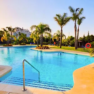 Luxury Penthouse Alcazaba Lagoon 521 - Ehhouse Apartment