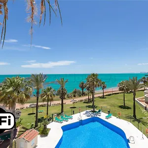  Apartamento Bermuda 52