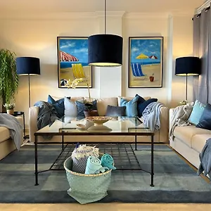  Apartamento Bermuda