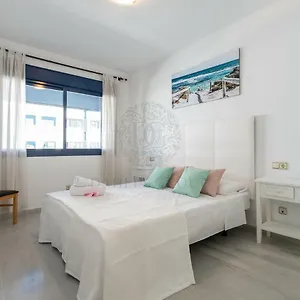  Apartamento Vista Africa By Dahlia Group