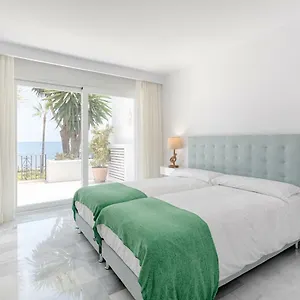  Apartamento Hanami Alcazaba Front Sea View