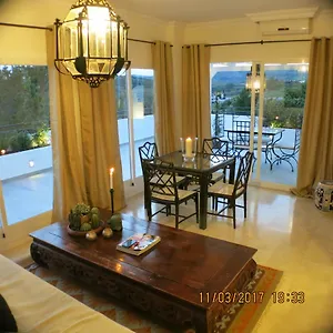  Apartamento Del Paraiso