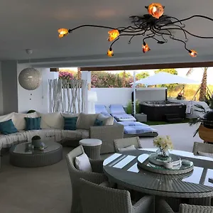  Apartamento Luxe In De Cortesin D38
