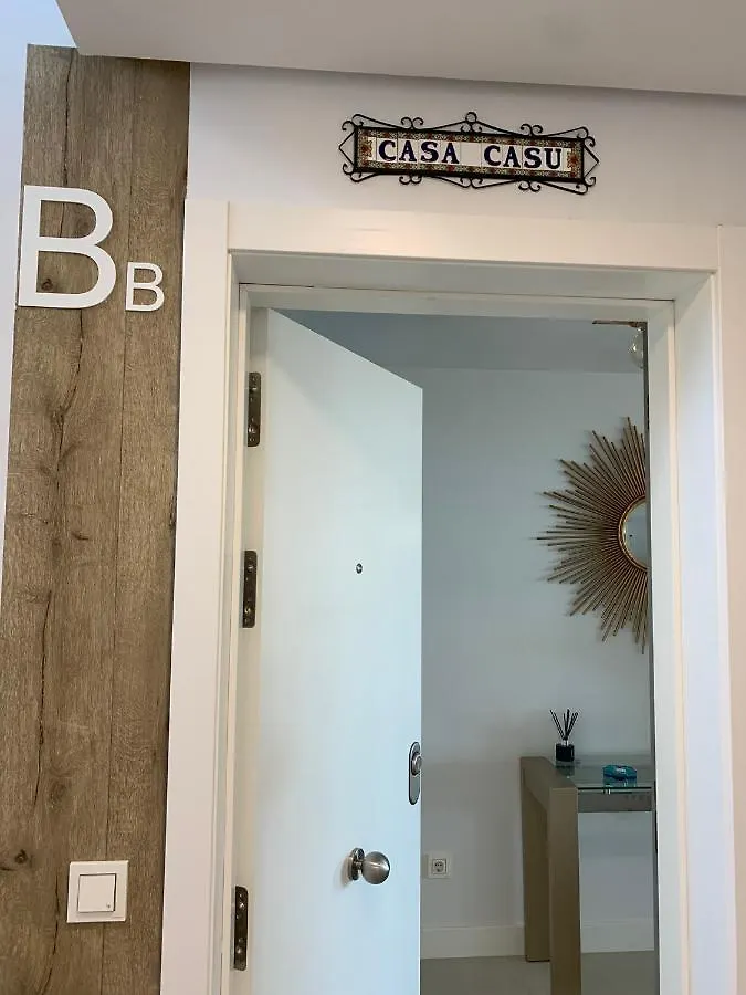 BRAND NEW STUNNING 3 BED RAISED GROUND FLOOR APARTMENT WITH SEA&POOL&MOUNTAIN VIEW INDOOR&OUTDOOR SWIMMING POOLS&GYM WALKING DISTANCE TO BEACH PORT Casa Casu Estepona