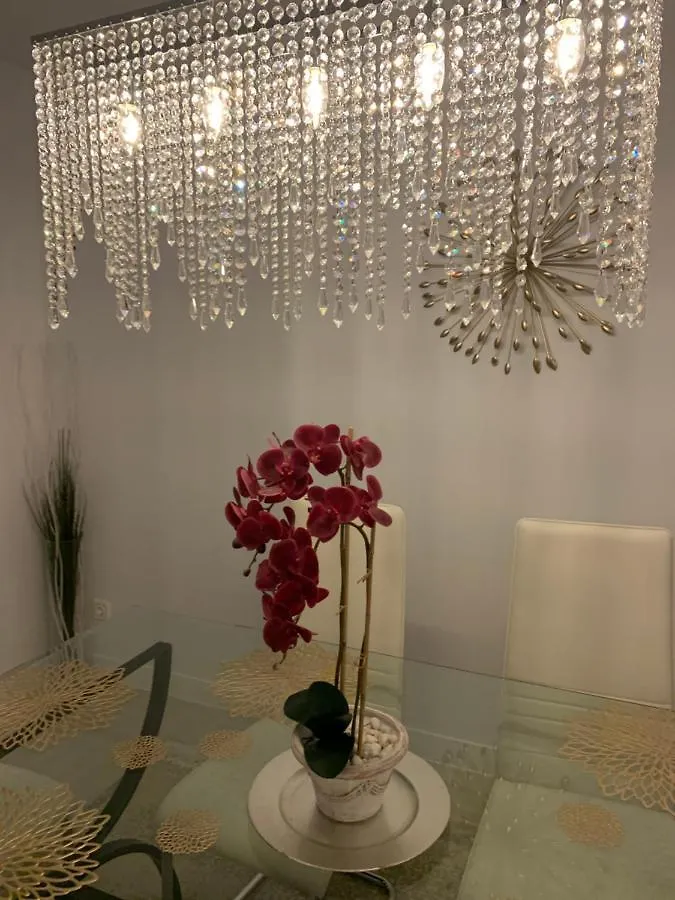 BRAND NEW STUNNING 3 BED RAISED GROUND FLOOR APARTMENT WITH SEA&POOL&MOUNTAIN VIEW INDOOR&OUTDOOR SWIMMING POOLS&GYM WALKING DISTANCE TO BEACH PORT Casa Casu Estepona 0*,  España