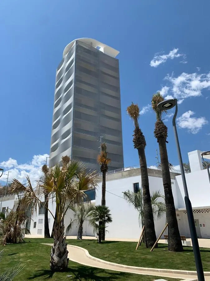 BRAND NEW STUNNING 3 BED RAISED GROUND FLOOR APARTMENT WITH SEA&POOL&MOUNTAIN VIEW INDOOR&OUTDOOR SWIMMING POOLS&GYM WALKING DISTANCE TO BEACH PORT Casa Casu Estepona