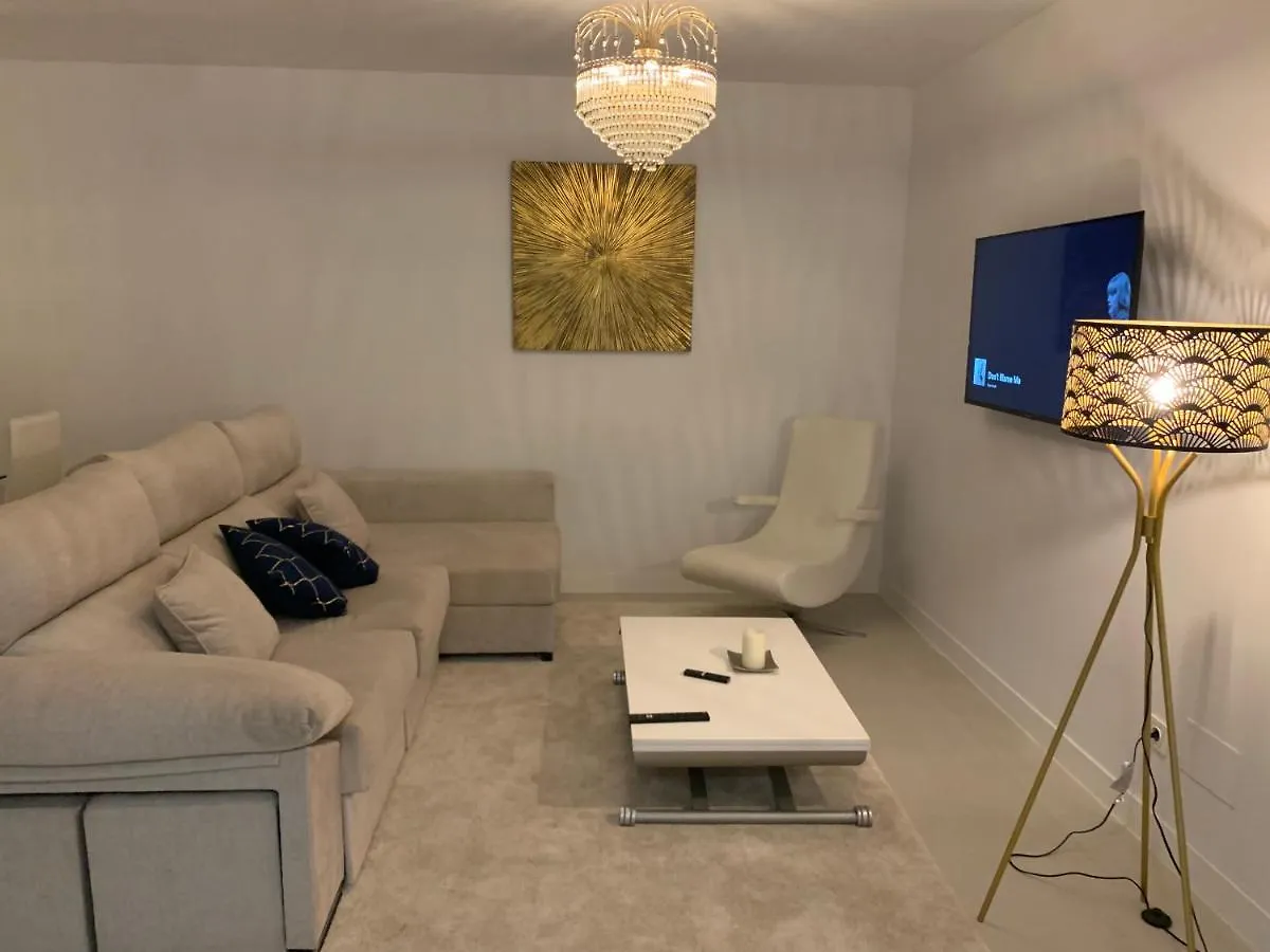 BRAND NEW STUNNING 3 BED RAISED GROUND FLOOR APARTMENT WITH SEA&POOL&MOUNTAIN VIEW INDOOR&OUTDOOR SWIMMING POOLS&GYM WALKING DISTANCE TO BEACH PORT Casa Casu Estepona